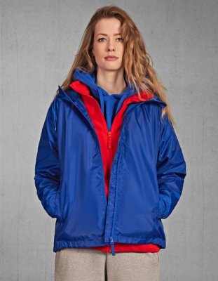 Windbreker B&C Reset Lined JG004